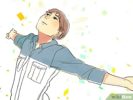 Преодолеть последствия злоупотреблений, шаг 4