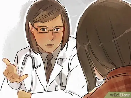 Устранение последствий злоупотребления Шаг 5