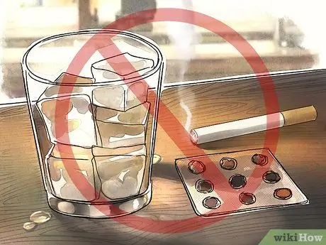 Преодолеть последствия злоупотребления Шаг 8