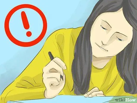 Убедите себя не совершать самоубийство Шаг 10