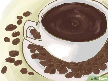 Сделайте так, чтобы вены вылезли наружу, шаг 7