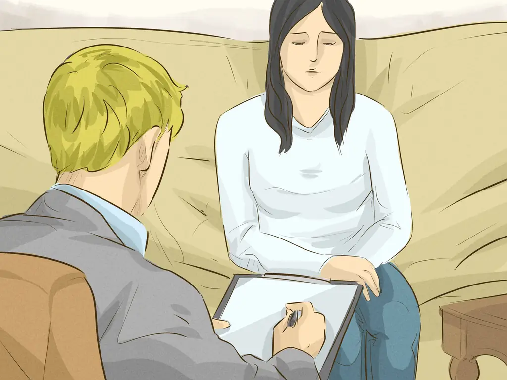 3 способа перестать фантазировать