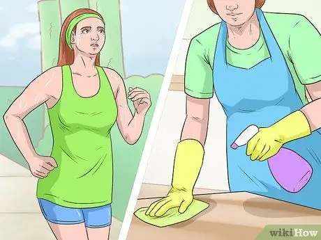 Перестань мечтать о ком-то Шаг 1