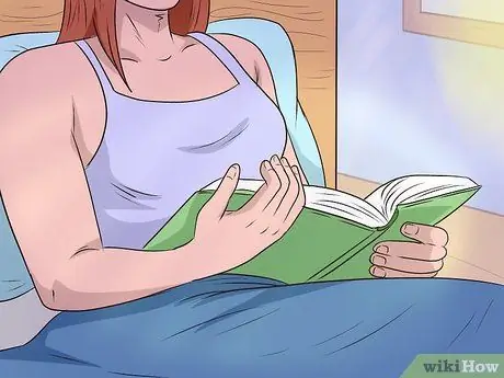 Перестань мечтать о ком-то Шаг 2