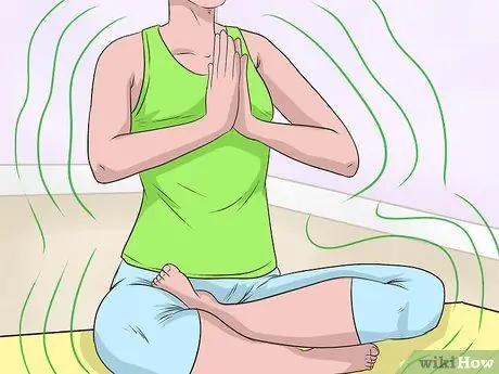 Перестань мечтать о ком-то Шаг 3