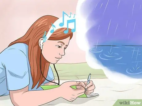 Перестань мечтать о ком-то Шаг 4