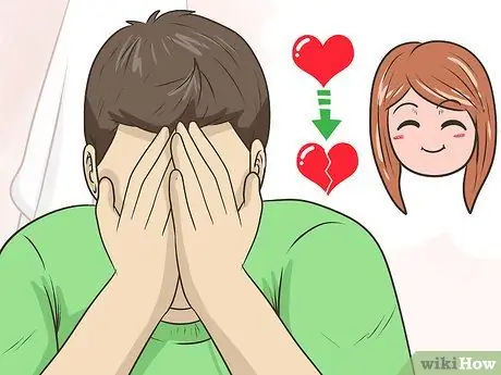 Перестань мечтать о ком-то Шаг 6