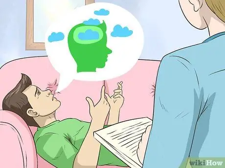 Перестань мечтать о ком-то Шаг 9