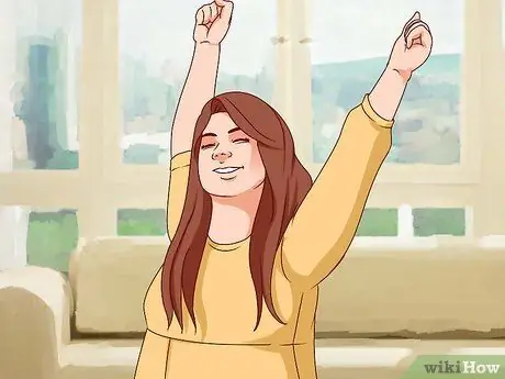 Хватит мечтать и готово, шаг 1