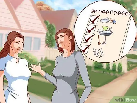 Хватит мечтать и готово, шаг 10