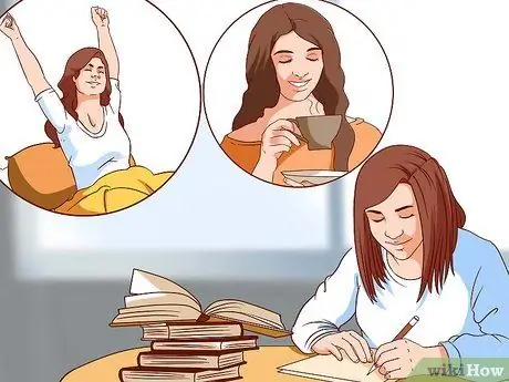 Хватит мечтать и готово, шаг 2