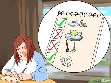 Хватит мечтать и готово, шаг 4