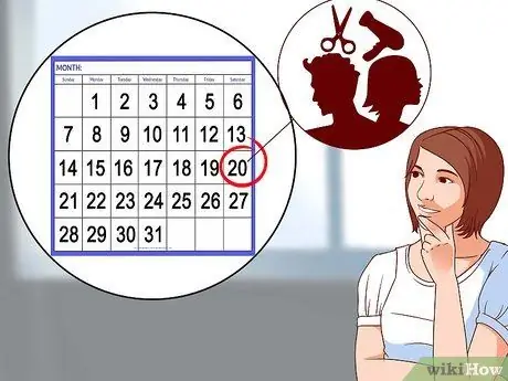 Хватит мечтать и готово, шаг 5