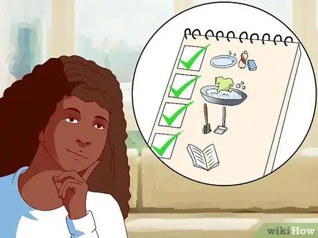 Хватит мечтать и готово, шаг 9