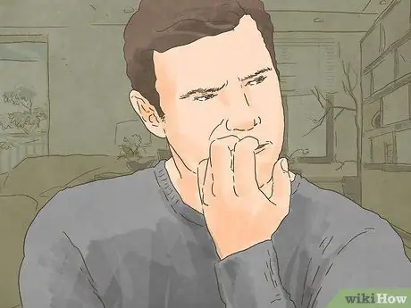 Контролируйте свои эмоции на работе Шаг 4