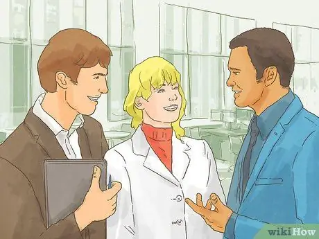 Контролируйте свои эмоции на работе Шаг 7