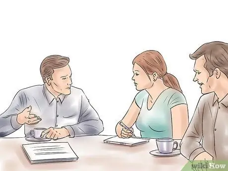 Руководите своими сильными сторонами Шаг 4