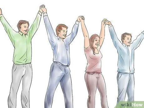 Ведите со своими сильными сторонами Шаг 6