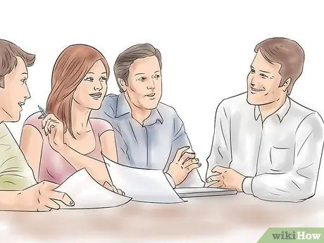 Руководите своими сильными сторонами Шаг 7