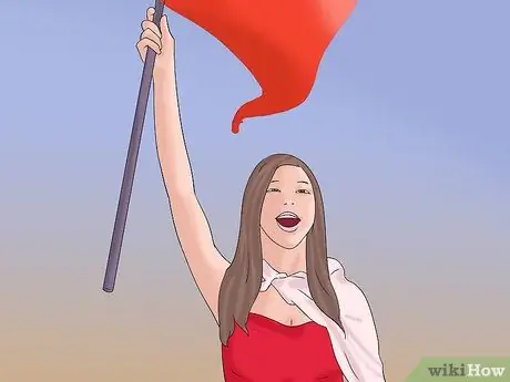 Будь болельщиком Ливерпуля Шаг 7