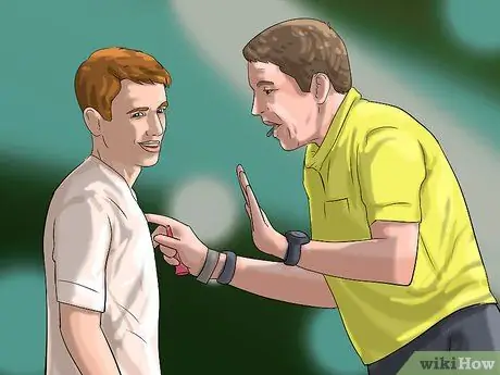 Узнай гандбол в футболе, шаг 3