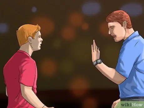 Узнай гандбол в футболе, шаг 4