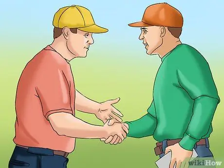 Сформируйте бейсбольную команду Шаг 3