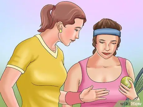 Тренировать спортивную команду Шаг 2