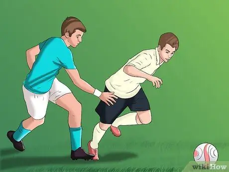 Скользящий отбор в Football_Soccer, шаг 3