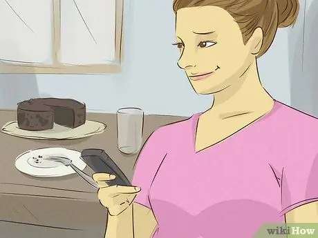 Сопротивляйтесь искушению, шаг 1