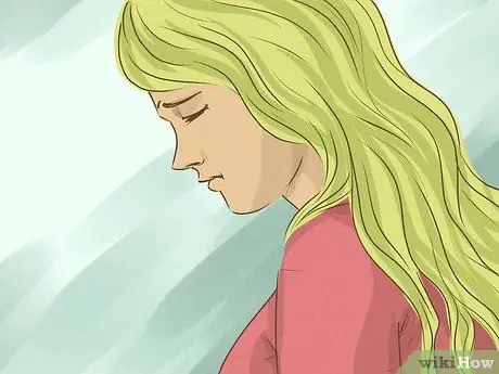 Противостоять искушению, шаг 11