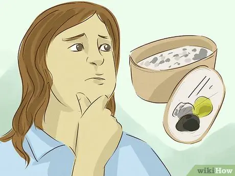 Противостоять искушению, шаг 12