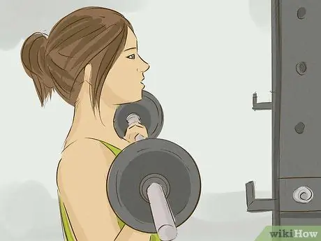 Противостоять искушению, шаг 13