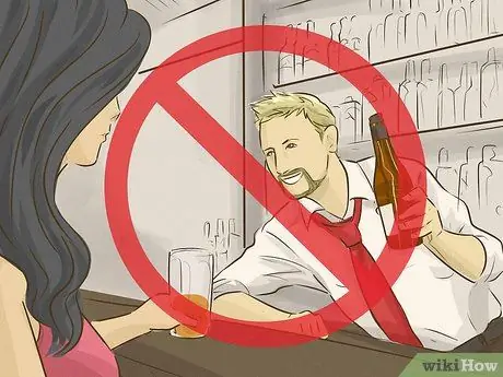 Противостоять искушению, шаг 14