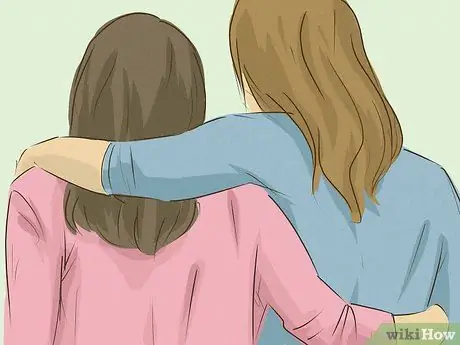 Противостоять искушению, шаг 15