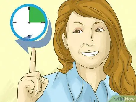 Сопротивляйтесь искушению, шаг 2