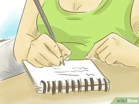 Сопротивляйтесь искушению, шаг 3