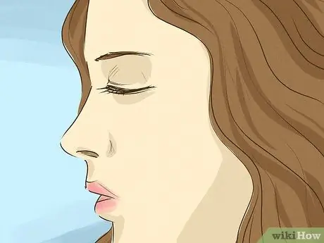 Противостоять искушению, шаг 4