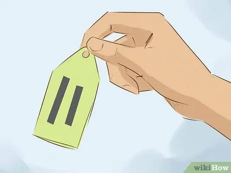 Противостоять искушению, шаг 5