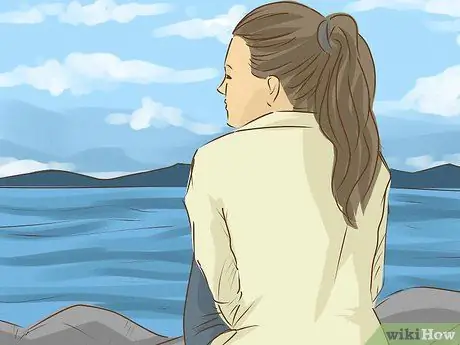 Противостоять искушению, шаг 7