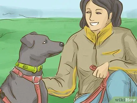 Противостоять искушению, шаг 9