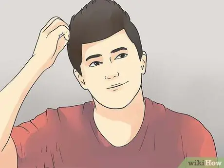 Осознайте свое значение в жизни Шаг 1