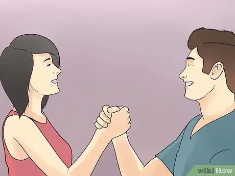 Осознайте свое значение в жизни Шаг 3