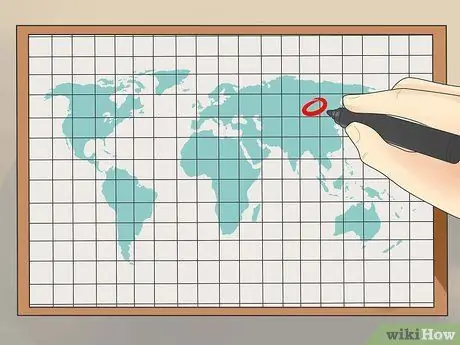 Осознайте свое значение в жизни Шаг 5