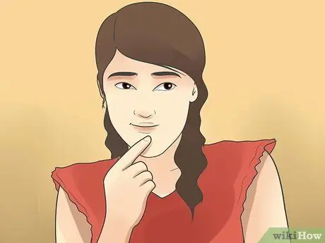 Осознайте свое значение в жизни Шаг 6