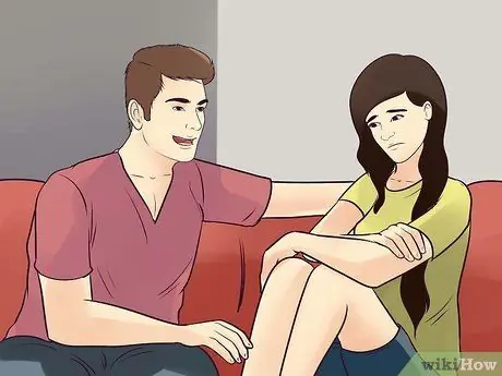 Осознайте свое значение в жизни Шаг 8