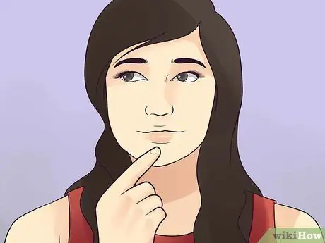 Осознайте свое значение в жизни Шаг 9