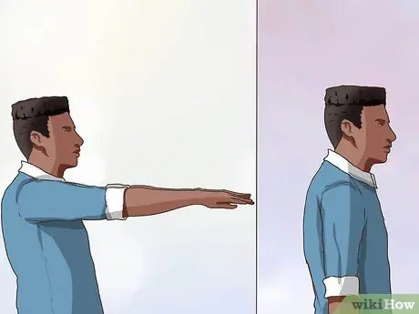 Сон в дзен-релаксации, шаг 1