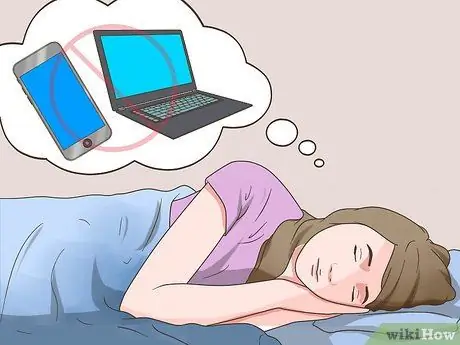 Сон в дзен-релаксации, шаг 11