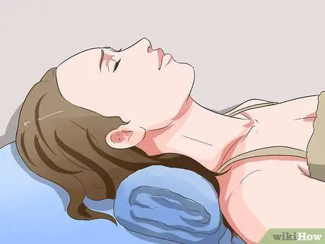 Сон в дзен-релаксации, шаг 13